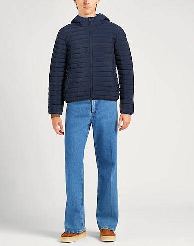 PIUMINO PIQUADRO BLU
