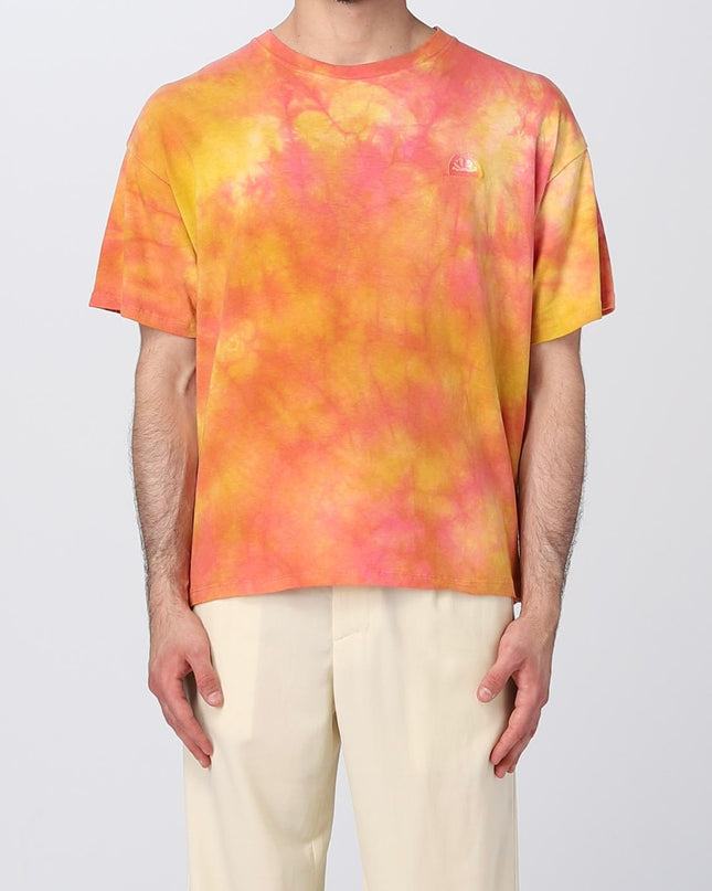 SUNDEK T-SHIRT MANDARIN