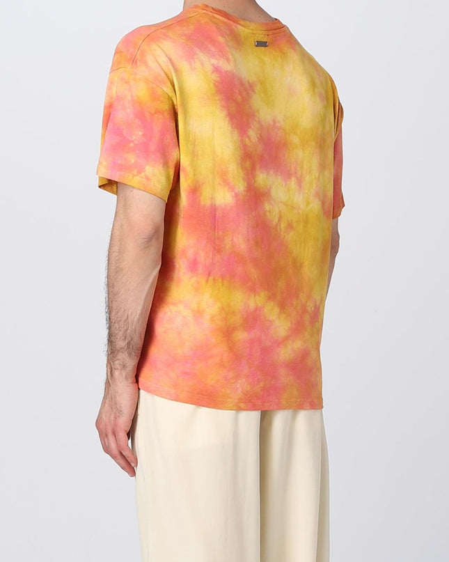 SUNDEK T-SHIRT MANDARIN