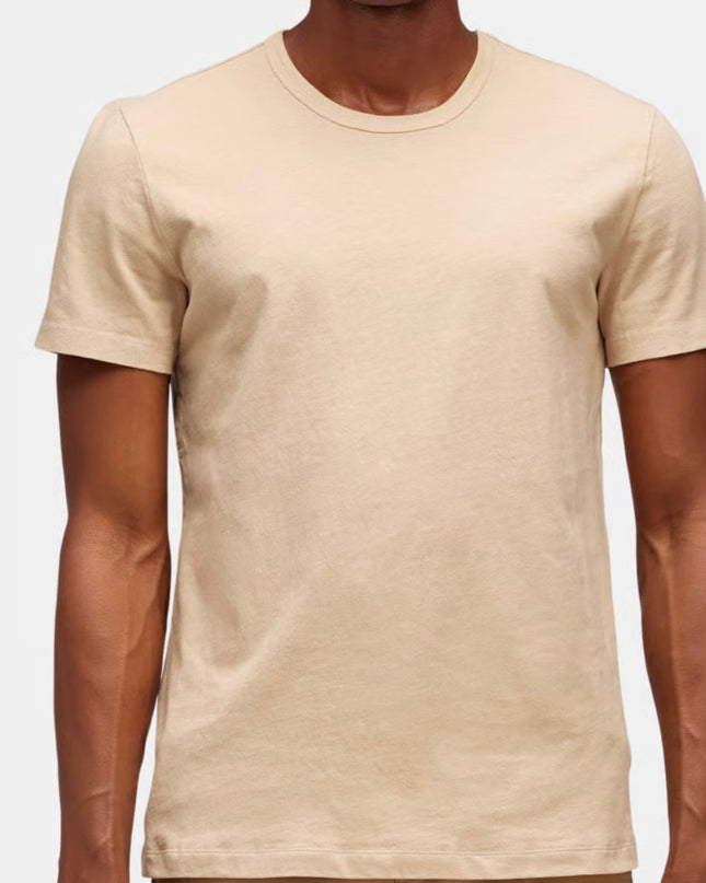 SUNDEK T-SHIRT SAND