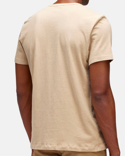 SUNDEK T-SHIRT SAND
