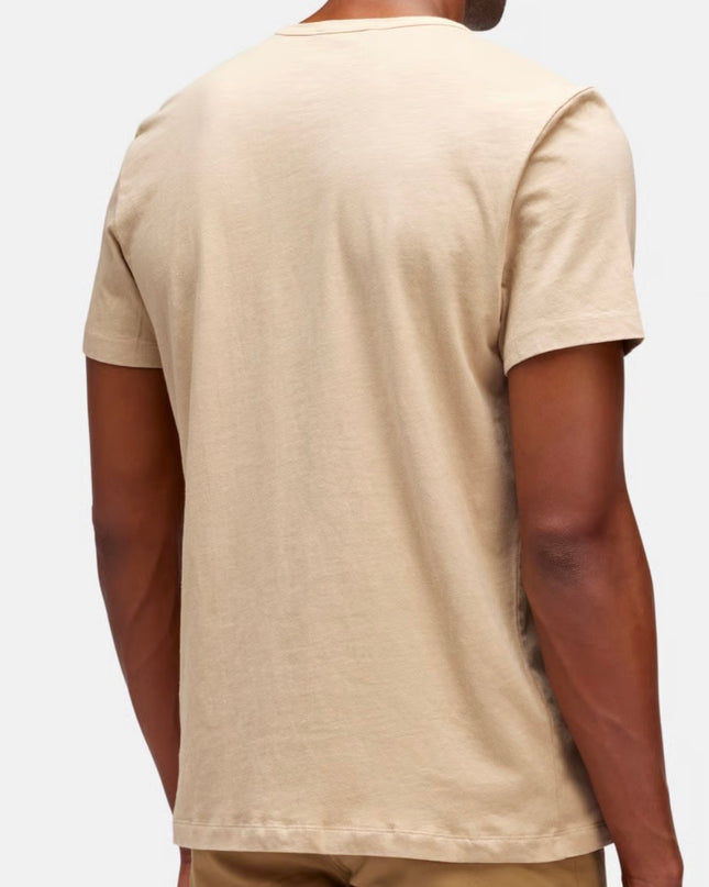 SUNDEK T-SHIRT SAND