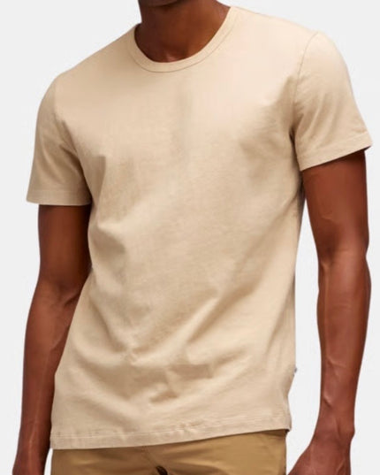 SUNDEK T-SHIRT SAND
