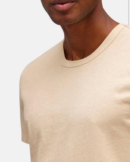 SUNDEK T-SHIRT SAND