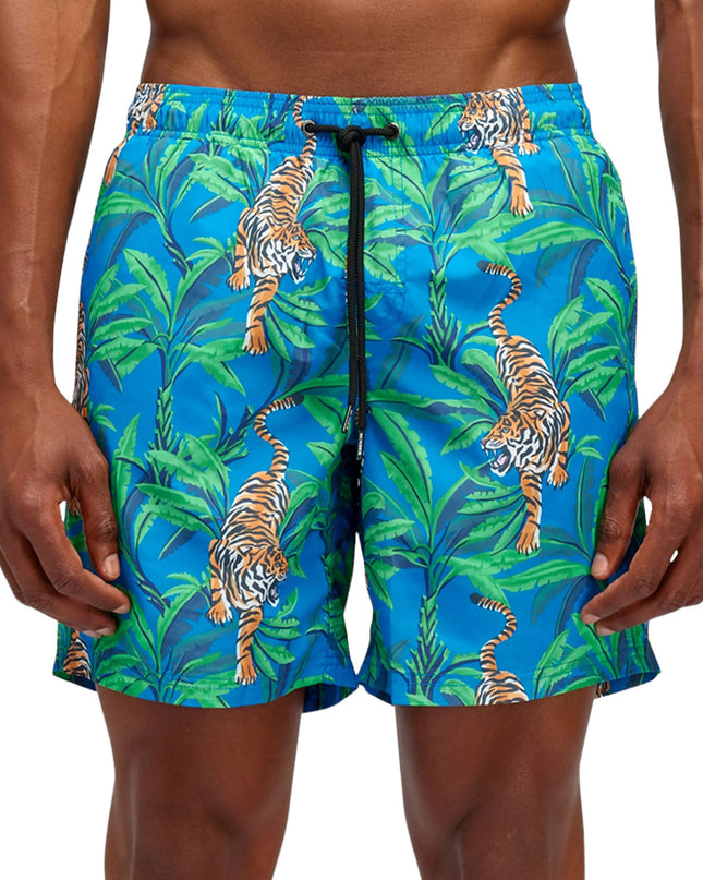 SUNDEK COSTUME UOMO FANTASIA TIGRE