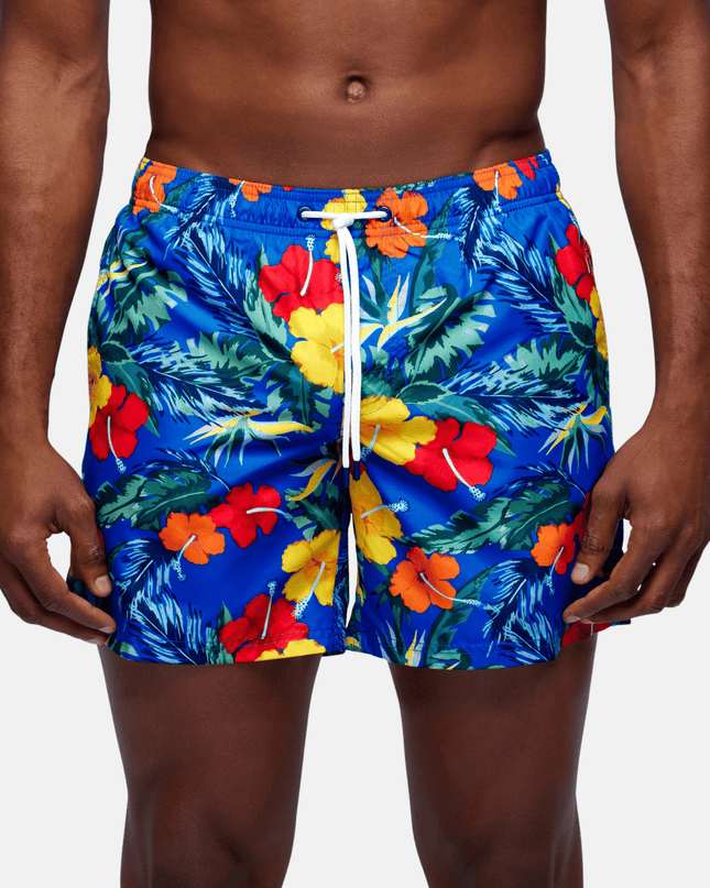 SUNDEK COSTUME UOMO FANTASIA FLOREALE