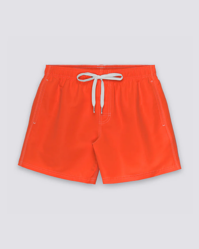 SUNDEK COSTUME UOMO FLUO ORANGE