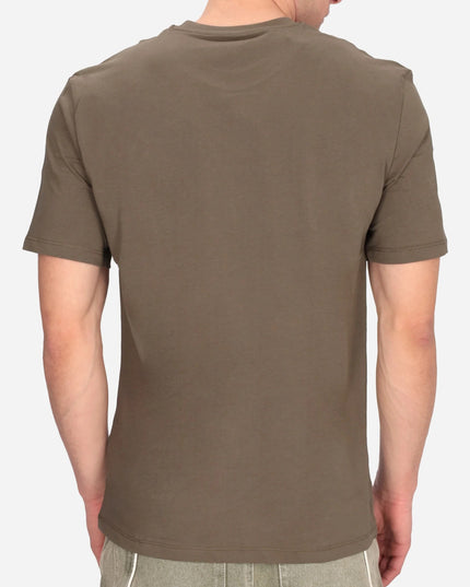 T-shirt Blauer MILITARE BOURN