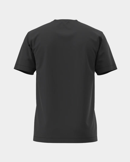 T-SHIRT THE NORTH FACE NERA