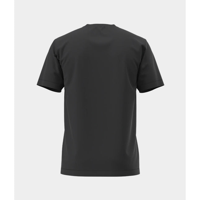 T-SHIRT THE NORTH FACE NERA
