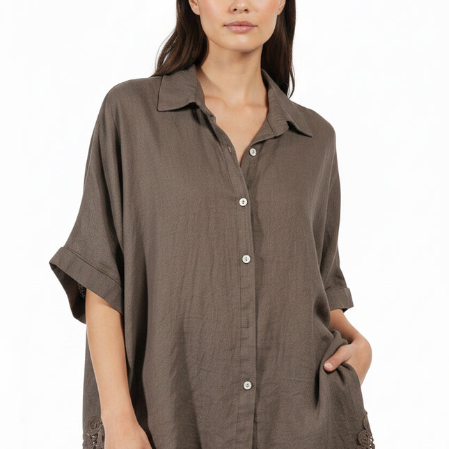 CAMICIA 060