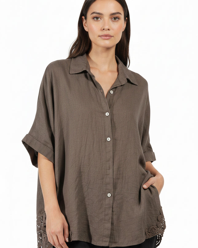 CAMICIA 060