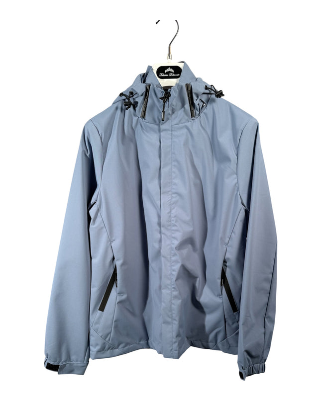 GIUBBINO 001 JEANS
