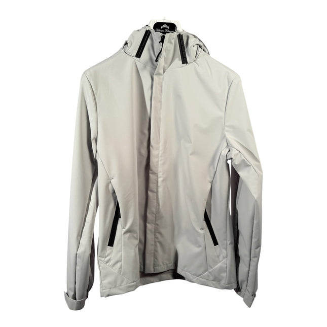 GIUBBINO 001 BEIGE