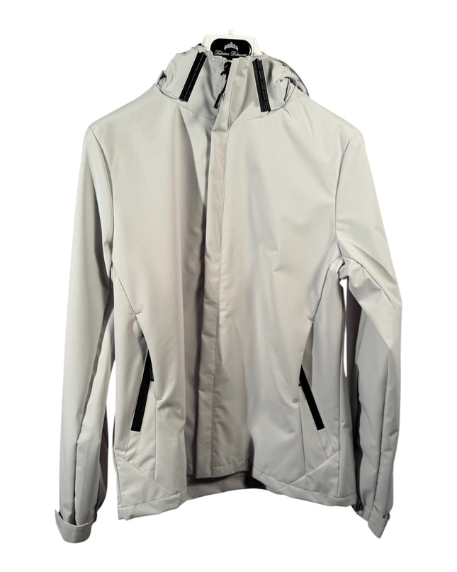 GIUBBINO 001 BEIGE