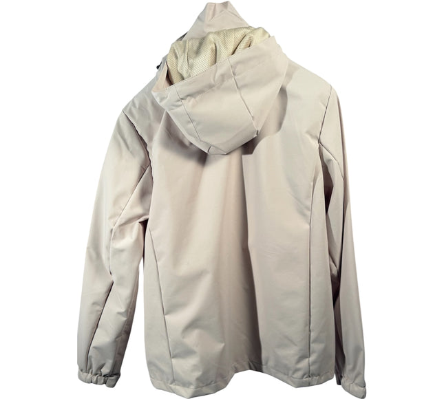 GIUBBINO 001 GRIGIO