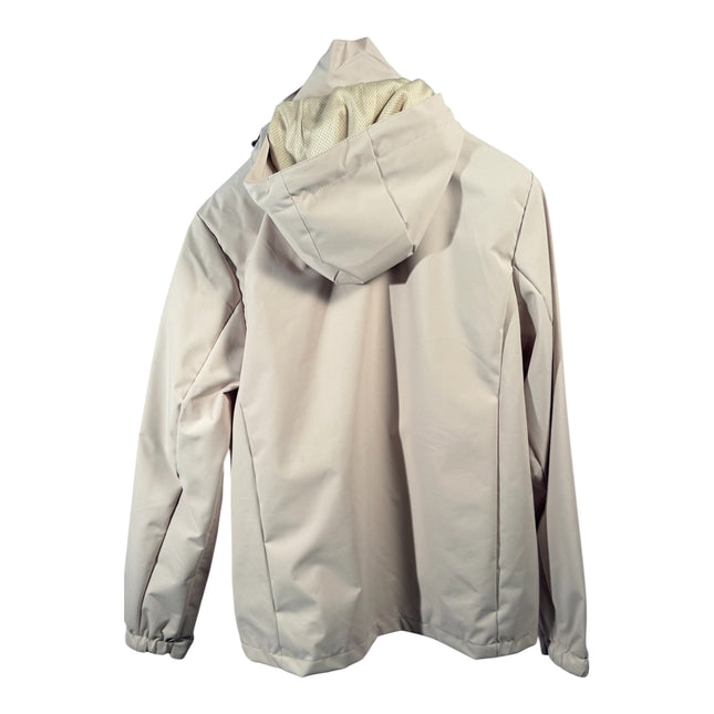 GIUBBINO 001 GRIGIO
