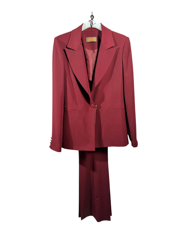 TAILLEUR 417
