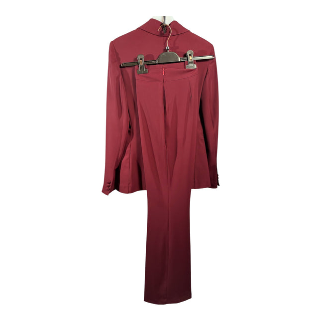TAILLEUR 417