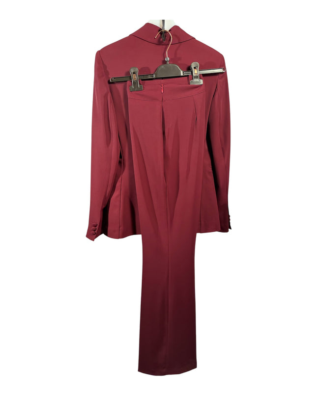 TAILLEUR 417