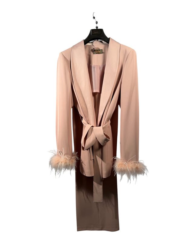 TAILLEUR 412