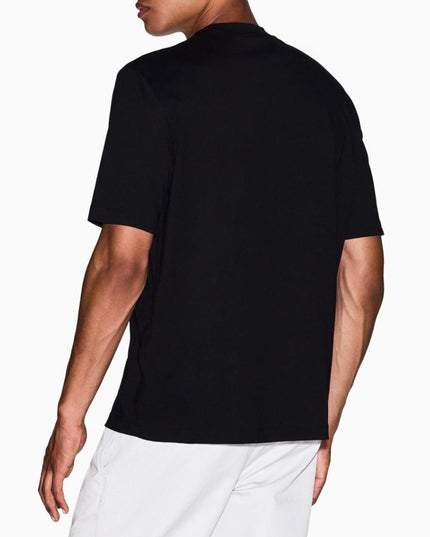 Regular fit graphic print T-shirt