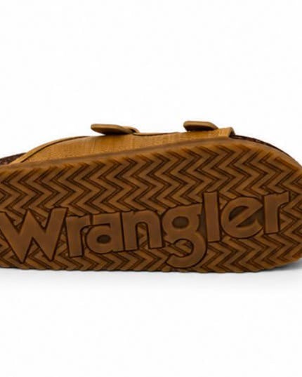 WRANGLER BELVILLE SLIDER WAN LOW DESERT