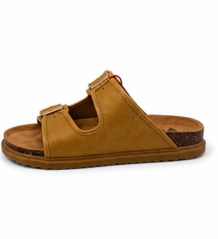 WRANGLER BELVILLE SLIDER WAN LOW DESERT
