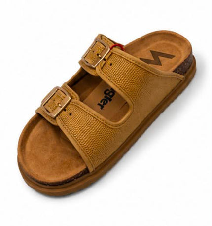 WRANGLER BELVILLE SLIDER WAN LOW DESERT