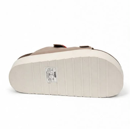 BELVILLE PLATFORM WOMEN LOW PEACH WHIP