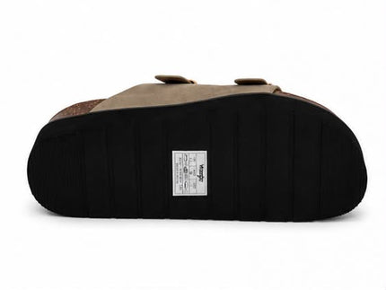 BELVILLE PLATFORM WOMEN LOW SIMPLY TAUPE