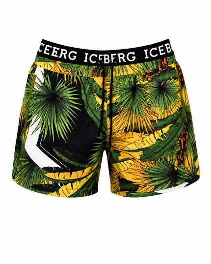 ICEBERG COSTUME PALMS