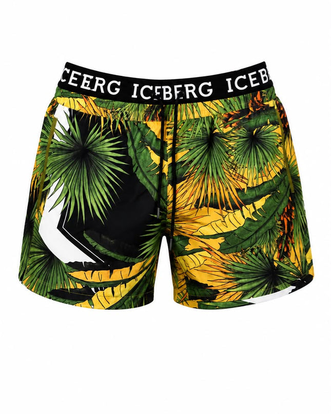 ICEBERG COSTUME PALMS