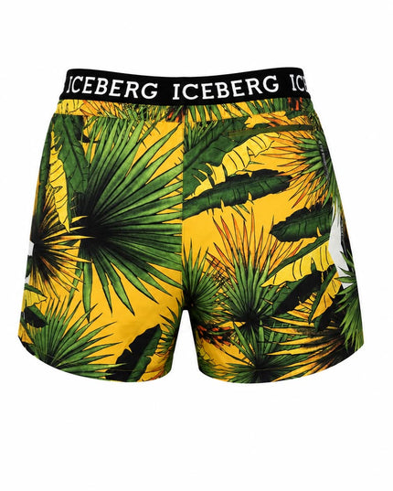 ICEBERG COSTUME PALMS