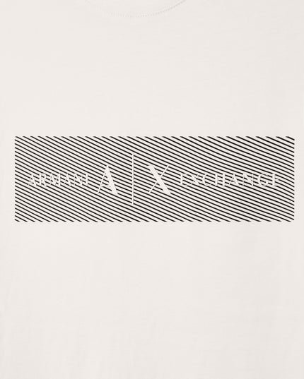 Armani exchange T-shirt regular fit