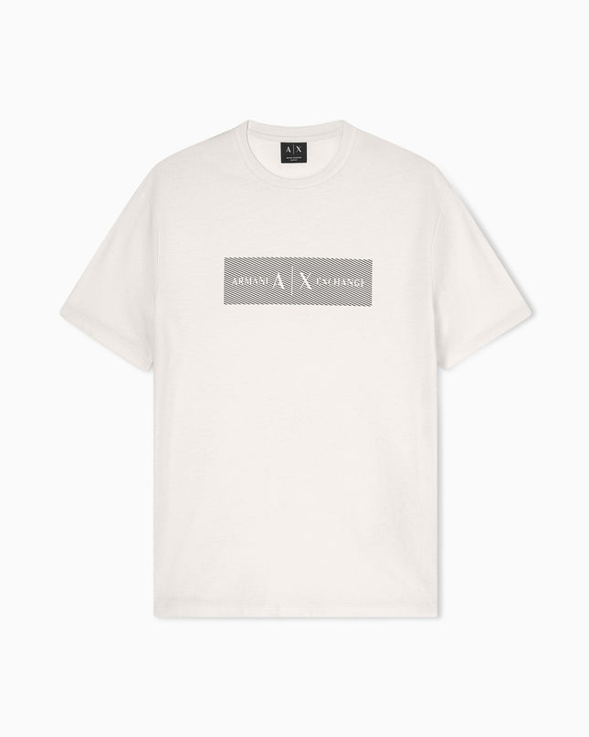 Armani exchange T-shirt regular fit