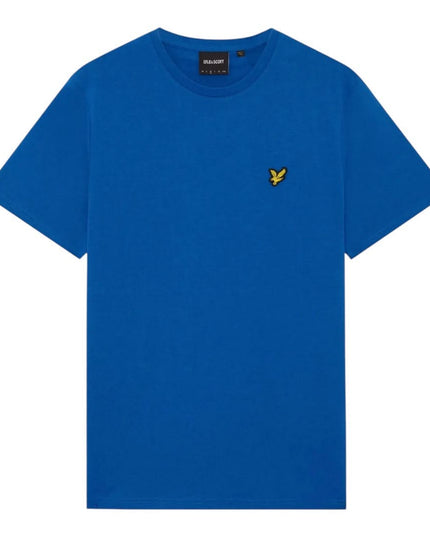 LYLE&SCOTT BLUE Y240
