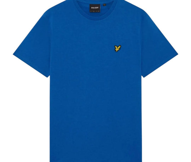 LYLE&SCOTT BLUE Y240