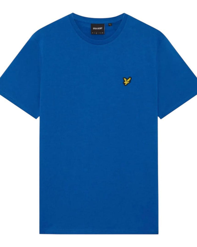 LYLE&SCOTT BLUE Y240