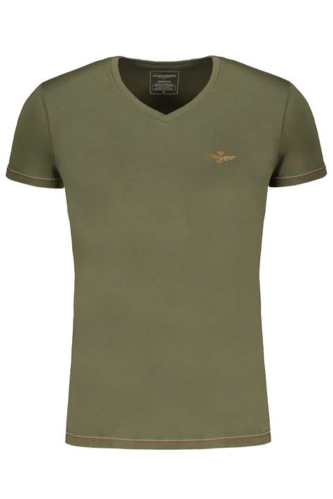 AERONAUTICA MILITARE VERDE MILITARE