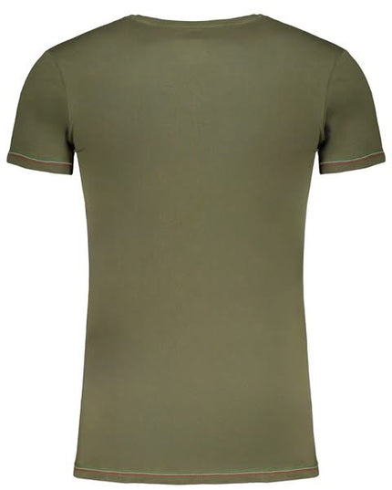 AERONAUTICA MILITARE VERDE MILITARE