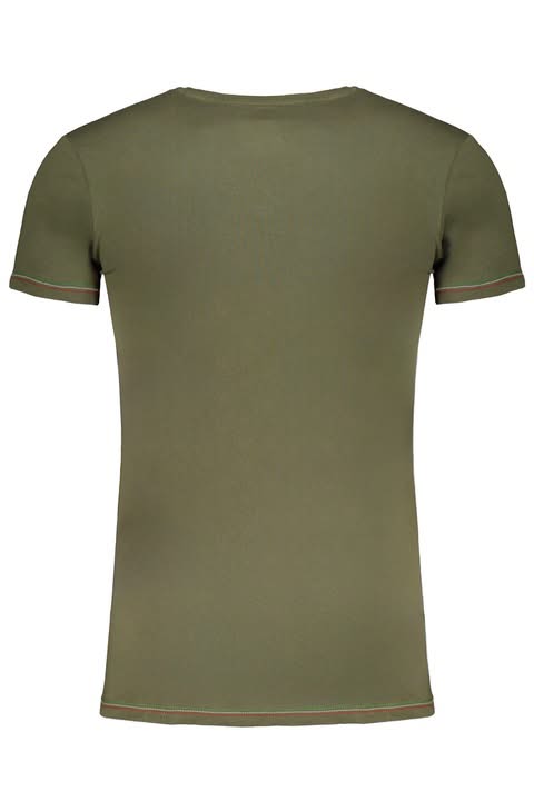AERONAUTICA MILITARE VERDE MILITARE