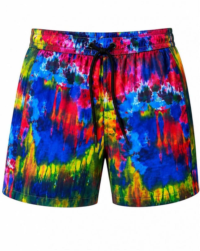 ICEBERG COSTUME MULTICOLOR ICE3MBS03