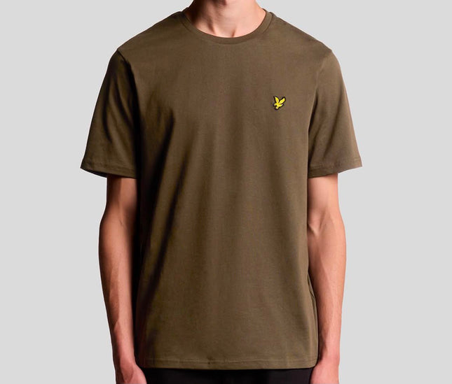 LYLE&SCOTT OLIVE W485