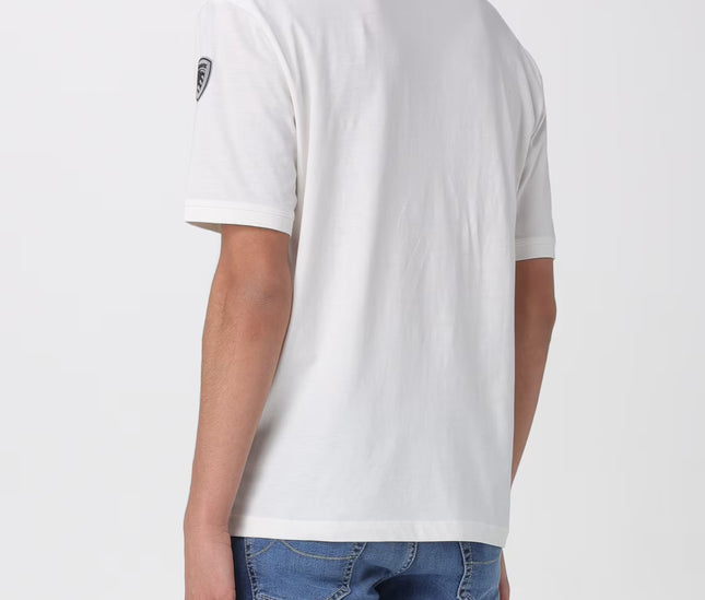 T-shirt Blauer BIANCA HANSON