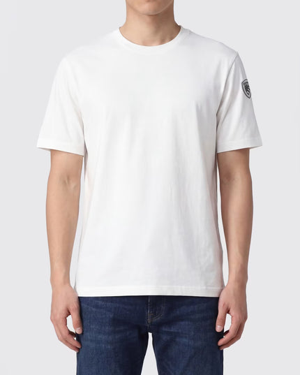 T-shirt Blauer BIANCA
