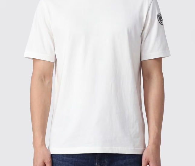 T-shirt Blauer BIANCA