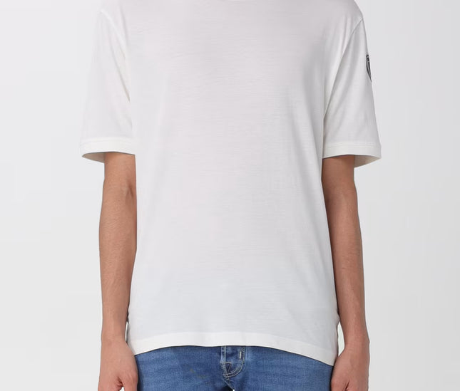 T-shirt Blauer BIANCA HANSON