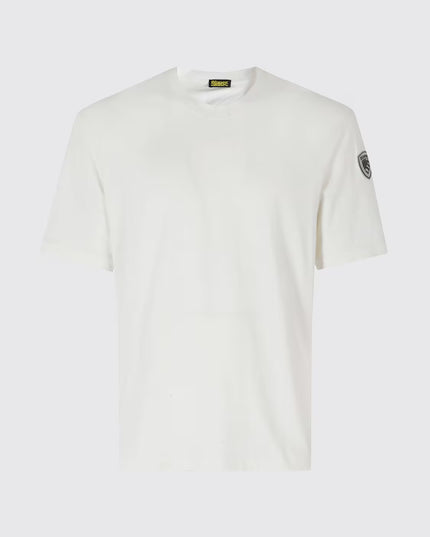 T-shirt Blauer BIANCA