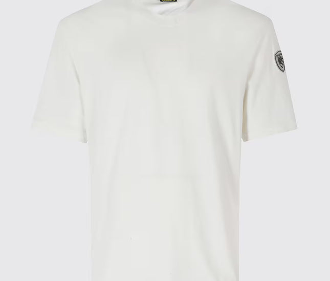 T-shirt Blauer BIANCA